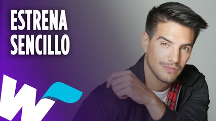 Vadhir Derbez presenta su nuevo sencillo 'Luna'