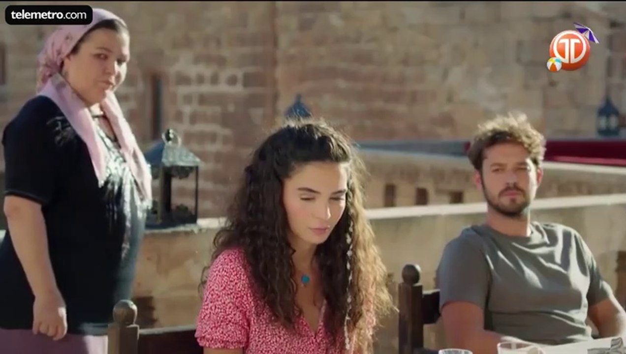 HERCAI CAPITULO 6 TERCERA TEMPORADA EN ESPAÑOL (139) - Vídeo Dailymotion