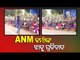 Agitating ANM Workers Intensify Protest In Bhubaneswar