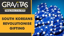 Gravitas- South Korean couples are gifting stocks to each other