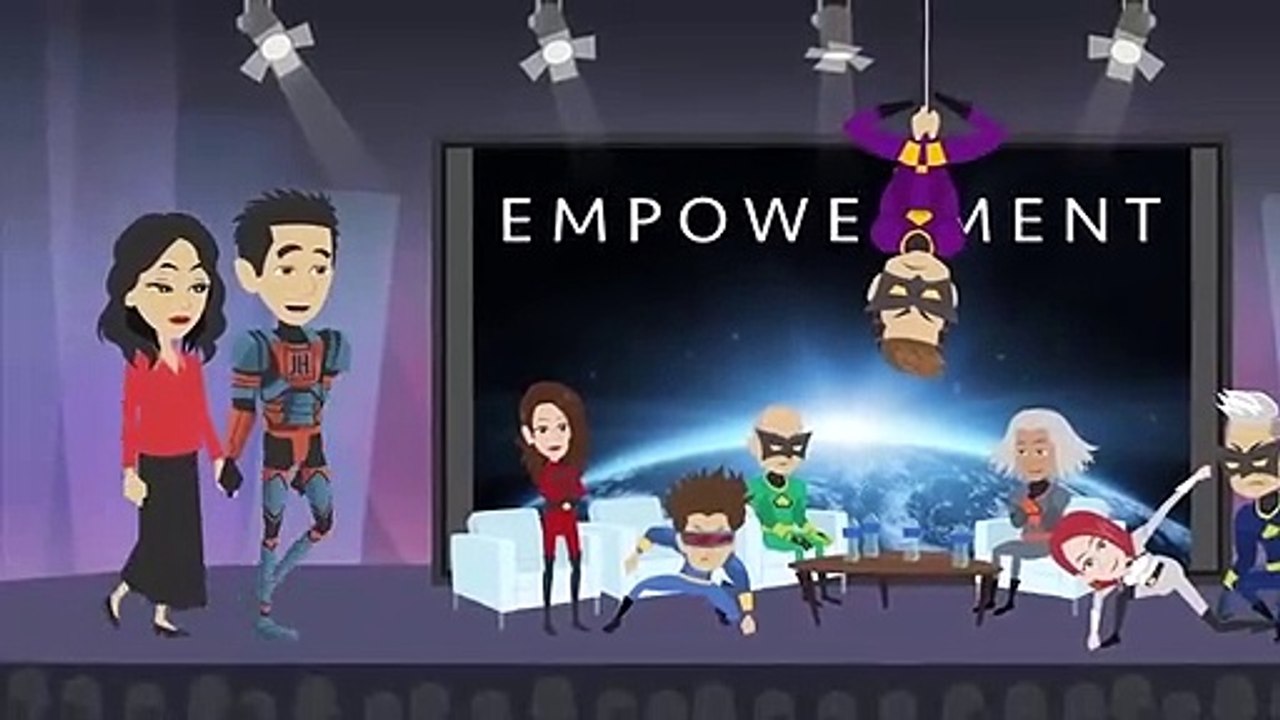 Jason Hartman Superhero Investor