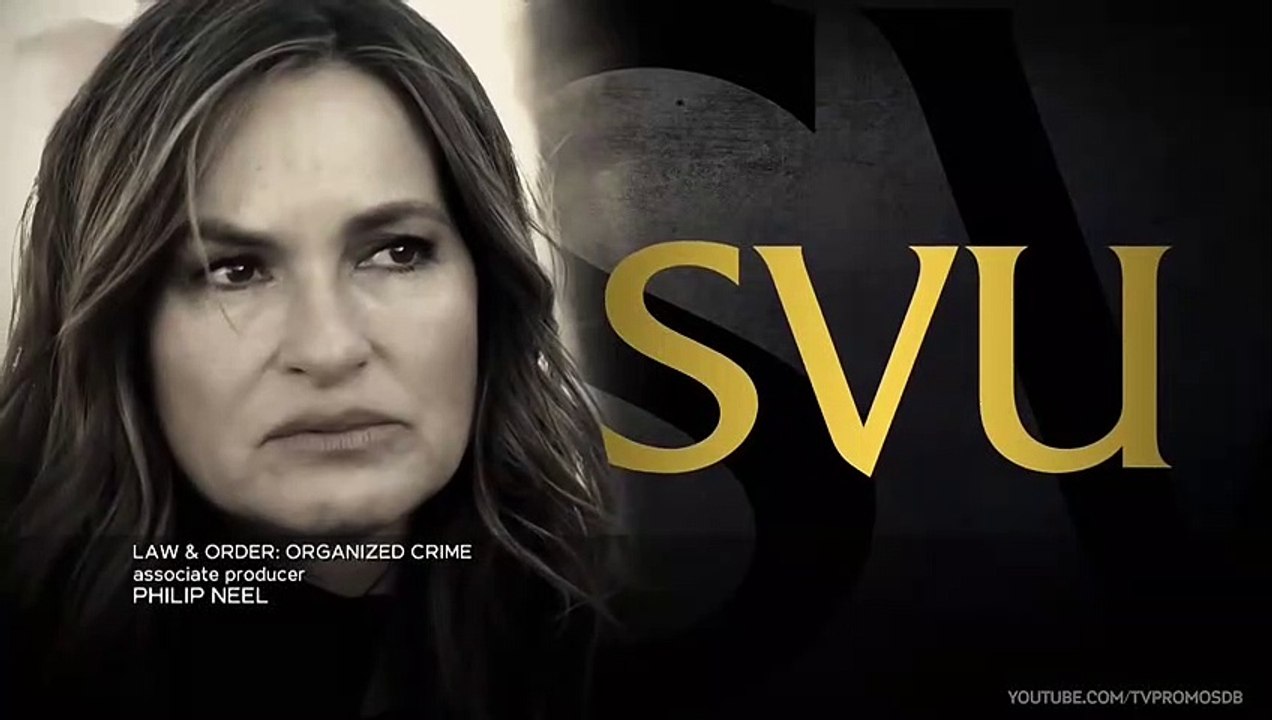 Law and Order SVU S22E14 PostGraduate Psychopath video Dailymotion
