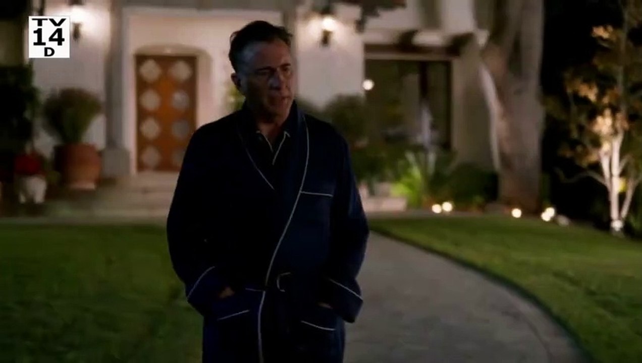 Rebel S01E06 Just Because You're Paranoid