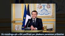 Emmanuel Macron hors de lui - son -vrai coup de gueule- contre ses ministres