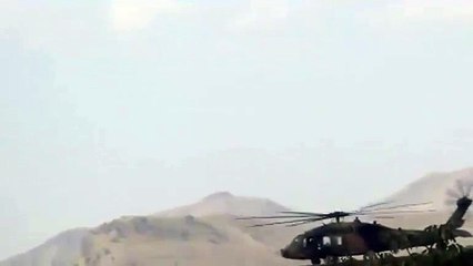 TSK'dan açıklama: 26 terörist öldürüldü