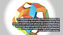 How Buying And Selling Of Art Are Now?
