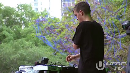 Martin Garrix ANIMALS   Livein the ULTRA MUSIC FESTIVAL DE MIAMI 2014
