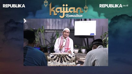 Ini Hal yang Dapat Membatalkan Wudhu (Part 1)
