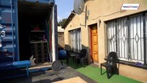 WATCH _ Setting the bar - Soweto weightlifting club is changing lives through sport and education