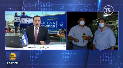 Hoy Mismo Estelar - 13 de Mayo