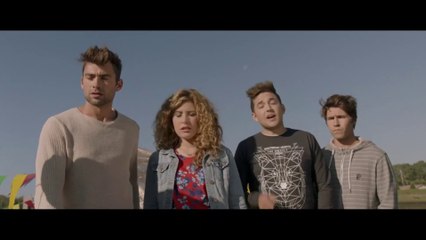 Helden van de zee (de film DEEL 2) - Kijk gratis online