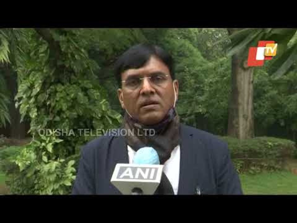 Union Minister Mansukh Mandaviya On Seafarers Who Were Stuck In China