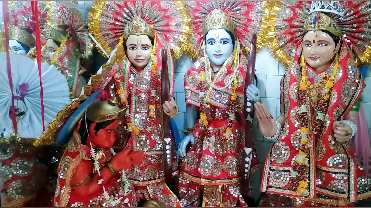Bhajan Diary - Ram Naam Da Gidda Tu Paa Lai Jind Meriye #bhajandiary