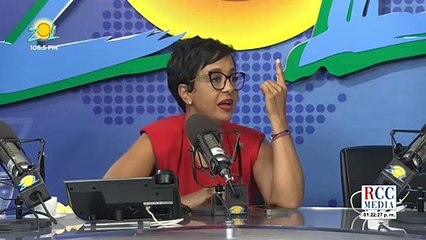 César Rodríguez  y  Dra. Ray Dominguez  nos hablan sobre la plataforma Donantes.com.do