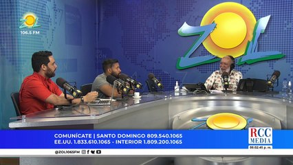 Debate Dj Adoni ha creado fama poniendo disco