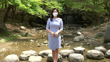 [날씨] 올 들어 가장 더워, 서울 30℃...자외선·오존 유의 / YTN