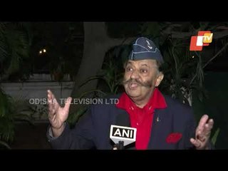 Defence Expert Praful Bakshi On Indian Air Strike In Pakistan