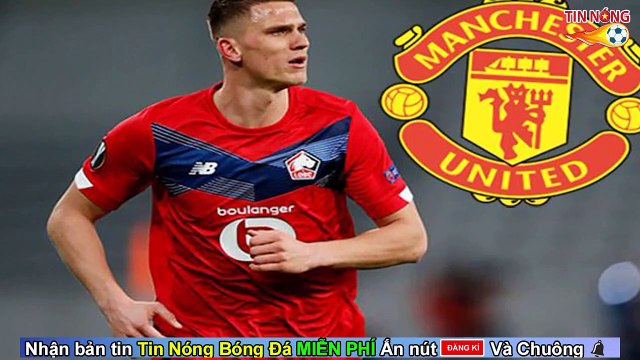 Tin bóng đá MU 14/5: MU nhắm đồng đội cũ của Văn Hậu, dùng Lingard để chiêu mộ Sancho