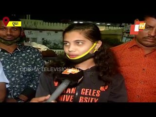 Public Reaction On Abolition Of Mandatory Covid Negative Report For Jagannath Darshan