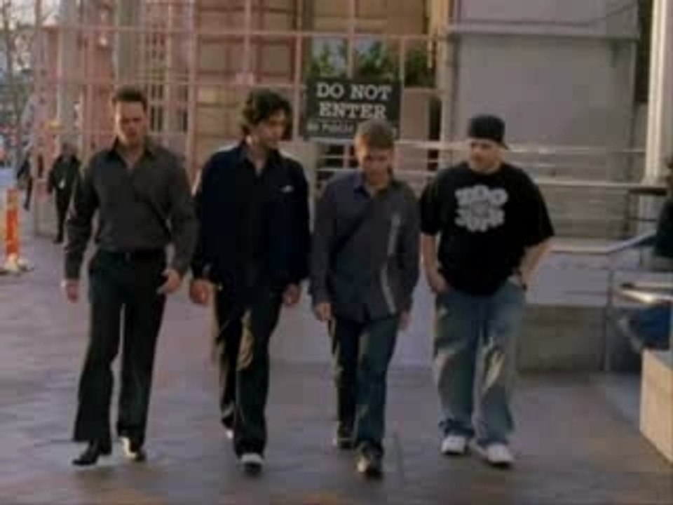 Entourage