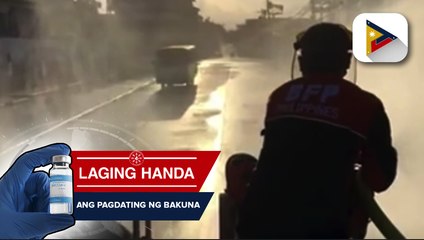 Puerto Princesa City, kabilang sa tinuturing na ‘Areas of Concern’ sa labas ng Metro Manila