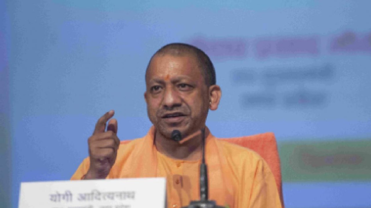 Here's how Yogi govt plans to handle vaccine crisis