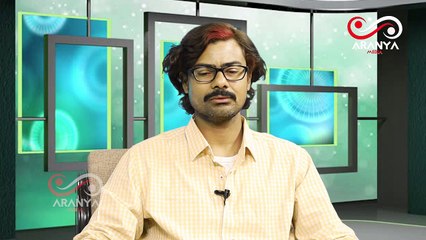 Sacrificing Sriramoju Sunisith Exclusive Interview | Anchor jr pappu | Aranya Media