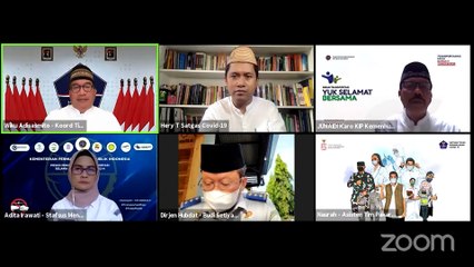 Kasus Positif Covid-19 di Sumatera Meningkat Tajam