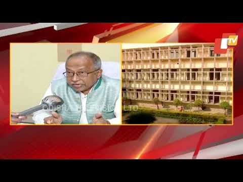 Colleges, Universities Reopen In Odisha | Updates From Sambalpur & Berhampur