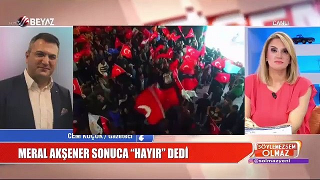 Fatih Portakal'ı canlı yayında yerin dibine soktu