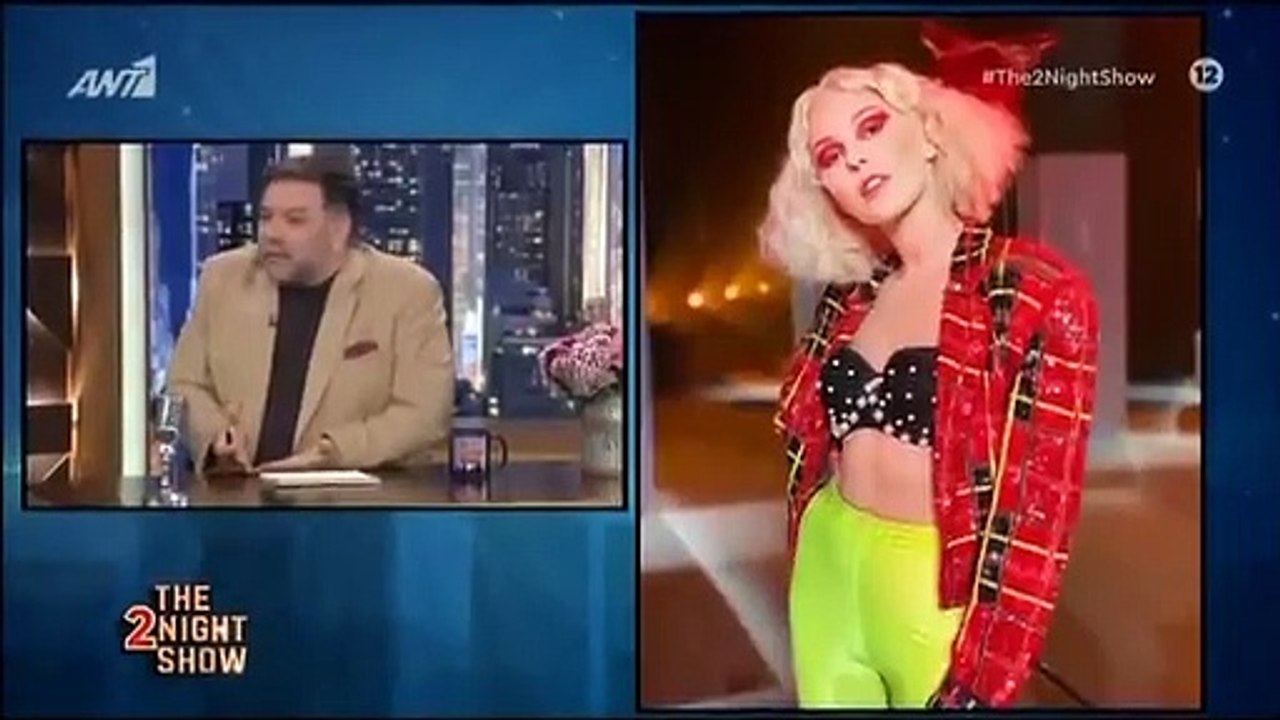 Τάμτα: Δεν φαντάζεστε τι αποκάλυψε για την εμφάνισή της - Η τηλεοπτική πρόταση που αρνήθηκε!