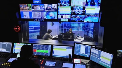 Amazon : le baromètre de l'extraordinaire reprise de l'économie américaine