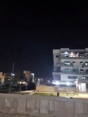 Israel asi se defiende de los ataques GASA