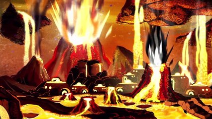 Bingo - Amazing Songs With Animals | Looloo Kids