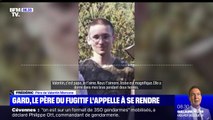 Gard: le père du tireur présumé appelle son fils à se rendre dans un message audio