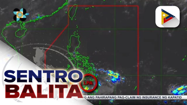 PTV INFO WEATHER: Bagyong #CrisingPH, isa na lang LPA; Dagupan City, muling nakapagtala ng pinakamataas na heat index kahapon