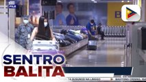 Higit 544-K OFWs, natulungang mapauwi sa bansa ayon sa DOLE; DOLE, nakatutok din sa kalagayan ng OFWs sa Israel at India