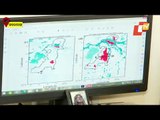 NIT Rourkela's Collaboration With ISRO On Cyclones-OTV Report