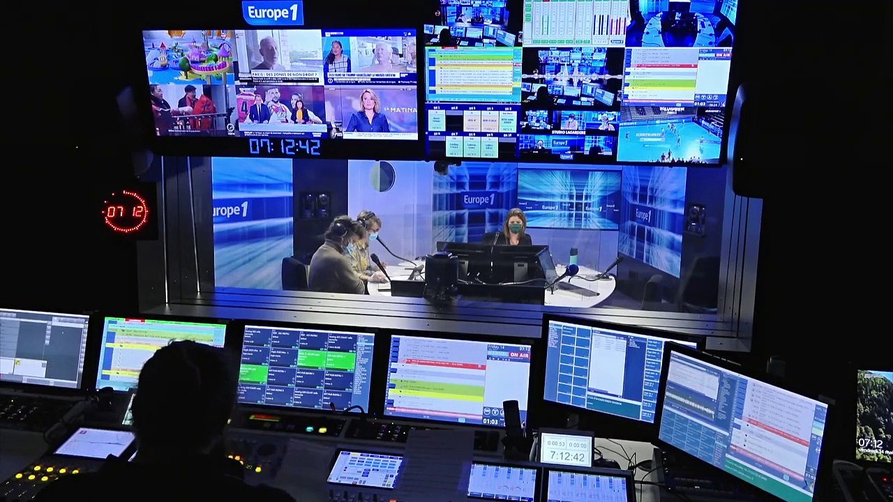 La belle histoire de Mad Foxes, ce groupe nantais validé par Jimmy Fallon