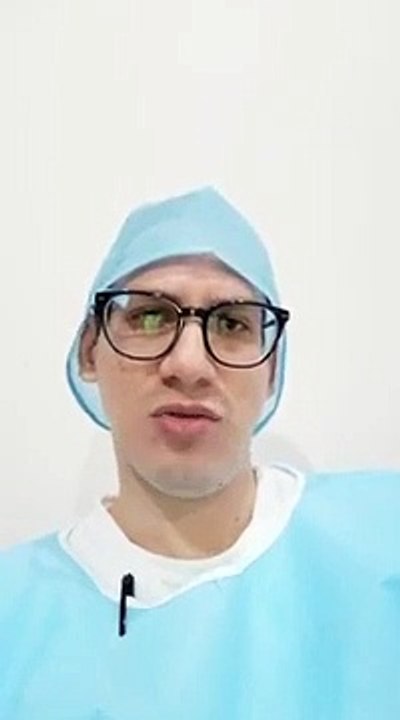 Entrevista Doctor Melvin Lagos Tips Para Embarazadas