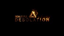 Beautiful Desolation - Gameplay sur PS4