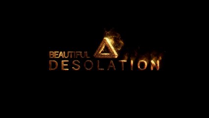 Beautiful Desolation - Gameplay sur PS4