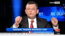 CHP'li Özel'in refernadum videosu tıklanma rekoru kırıyor