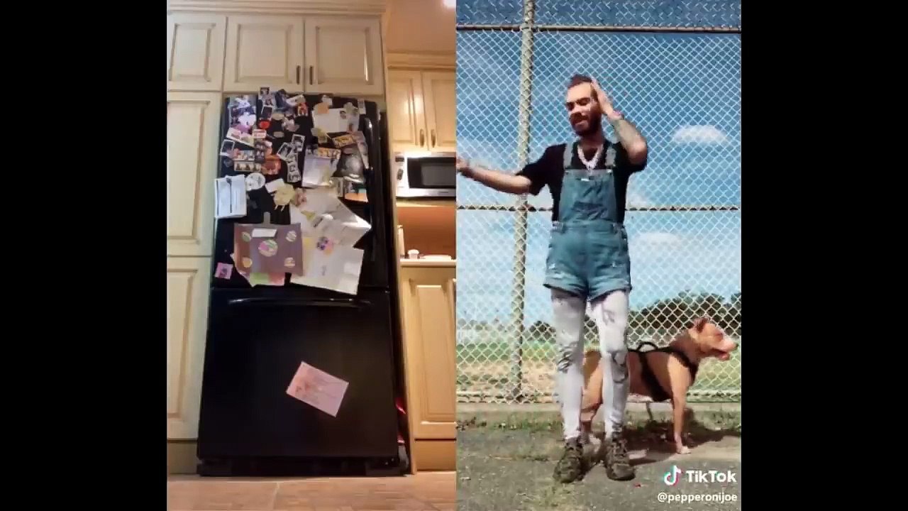 Ultimate Tik Tok Cringe Memes #247