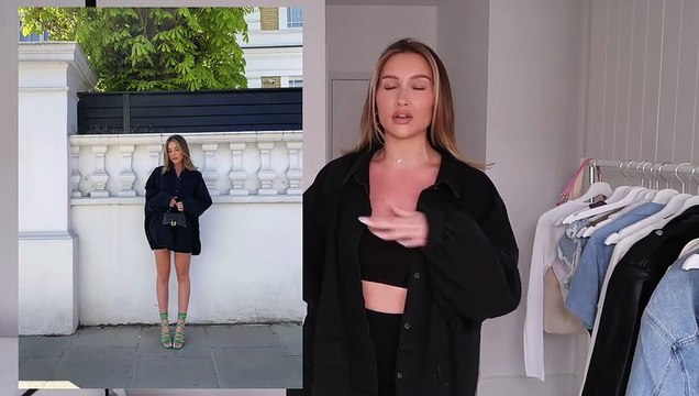 Effortless, Easy Outfits | Missguided Styling Haul