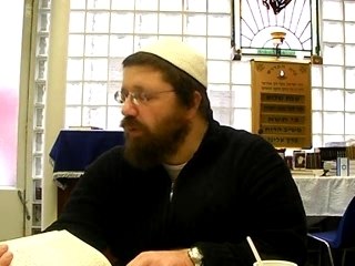 Breslev 1 chabbath et le Temple (paracha vayékel)