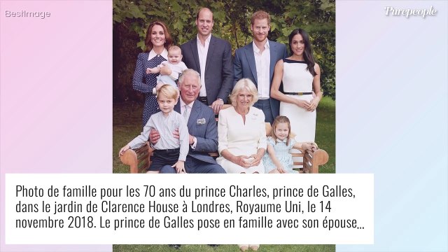 Le prince Harry charge encore son père Charles : Je vais faire en sorte de rompre le cycle