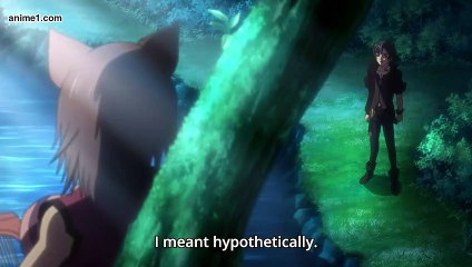 Seisen Cerberus: Ryuukoku No Fatalités E 5