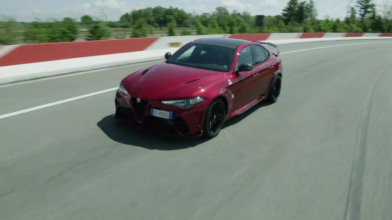 Alfa Romeo Giulia - GTA und Autodelta – eine historische und im Rennsport erfolgreiche Kombination