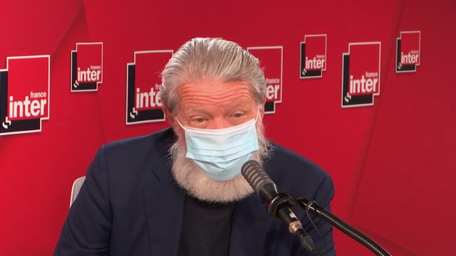 Père Pedro Opeka, prêtre, fondateur de l’association humanitaire Akamasoa à Madagascar qui lutte contre la famine : dans certaines régions, cela fait trois ou quatre ans qu'il n'a pas plu, les gens souffrent !